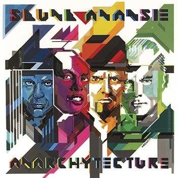 SKUNk ANANSIE - Anarchytecture (Nieuw), Ophalen of Verzenden, Nieuw in verpakking