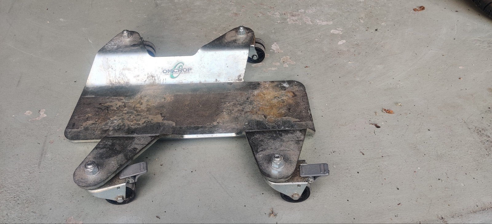 Motor mover, Motoren, Ophalen of Verzenden
