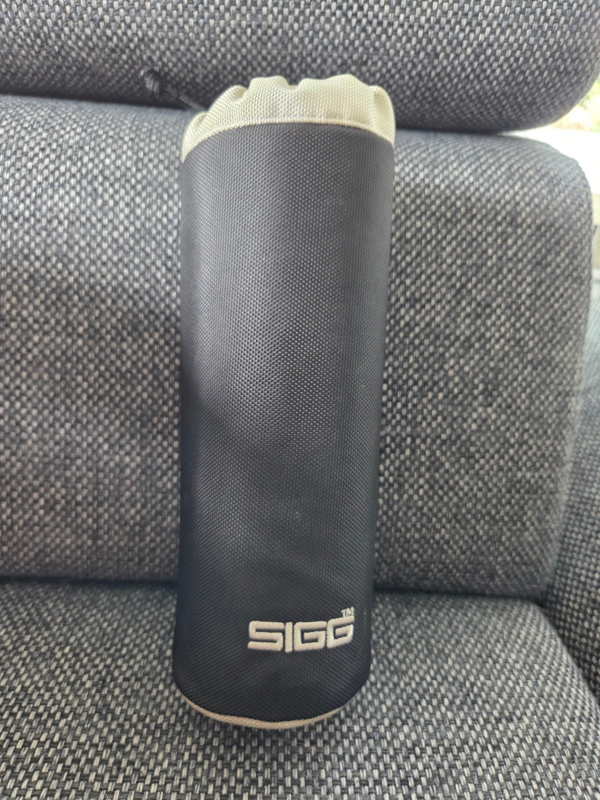 Sigg waterfles houder 1,5 liter, Ophalen of Verzenden