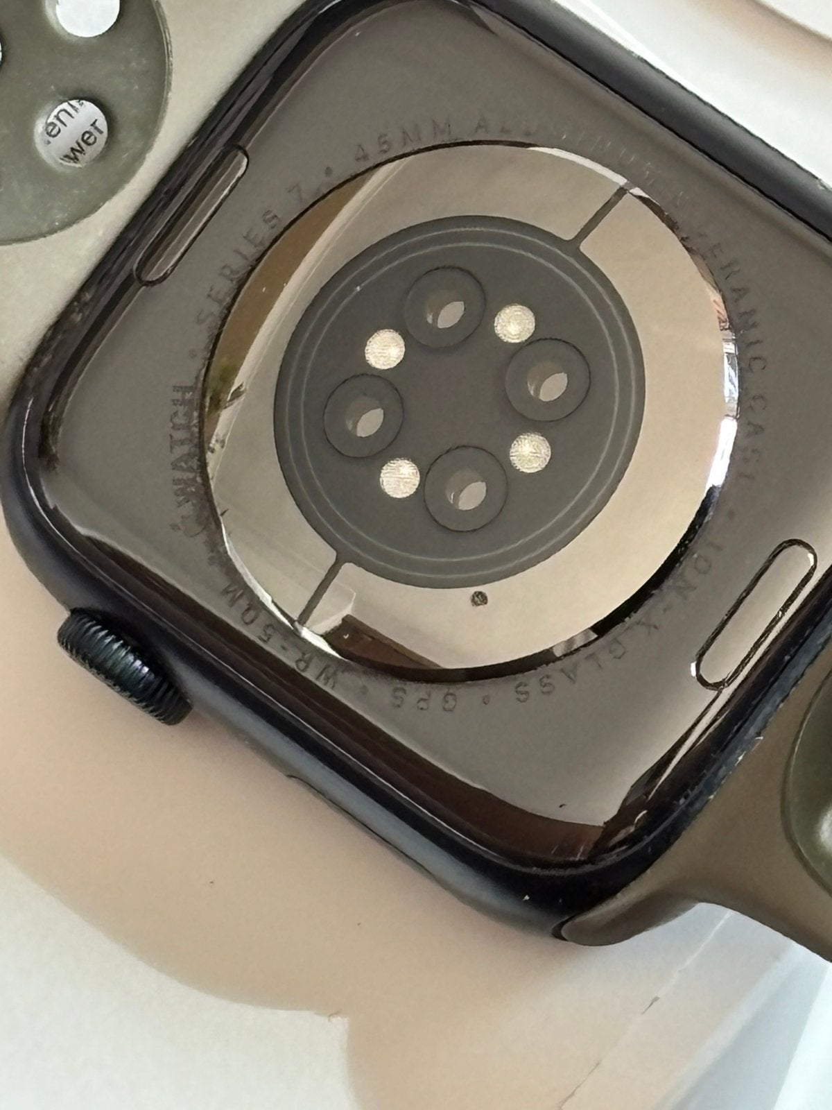 Foto 4 van Apple watch