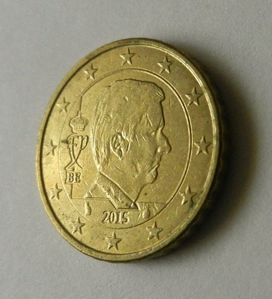 België 10 eurocent 2015, Postzegels en Munten, Munten | Europa | Euromunten, Verzenden, België, 10 cent, Losse munt