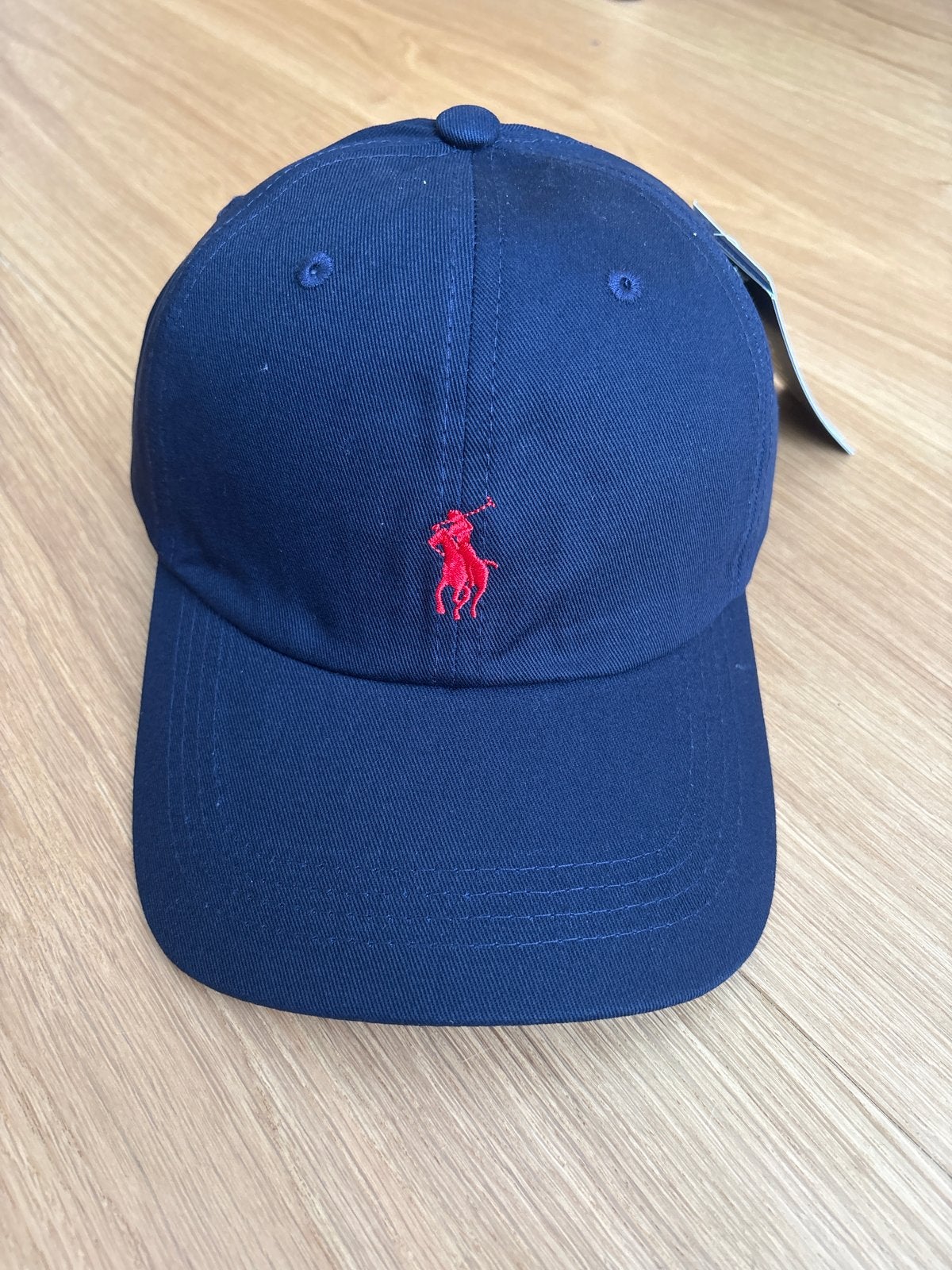 Polo Ralph Lauren pet - Nieuw met kaartjes, Verzenden, Nieuw, One size fits all, Pet