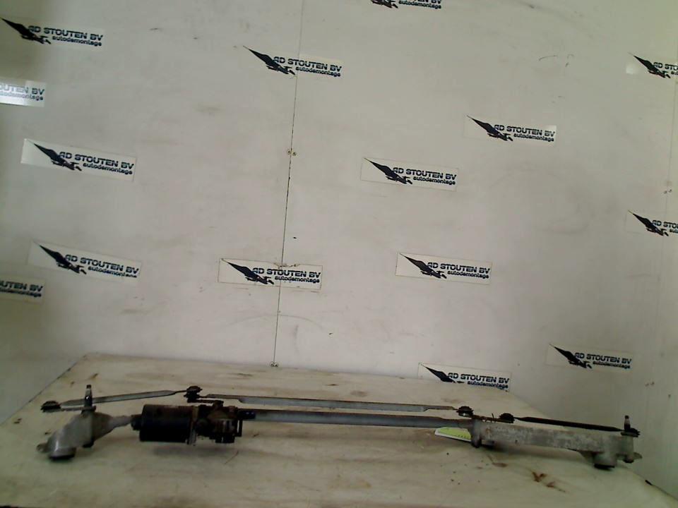 Ruitenwisser Mech + Motor Mercedes-Benz B (W245) 2009 405127, Gebruikt, Mercedes-Benz AG, Mercedes-Benz, Mercedesstraße 120, Stuttgart 70372, , Duitsland