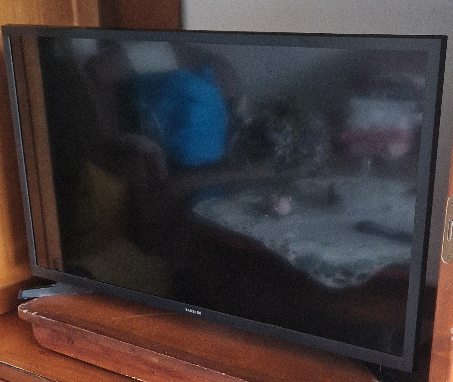 Samsung tv, Audio, Tv en Foto, Ophalen, 100 cm of meer, 50 Hz, Samsung