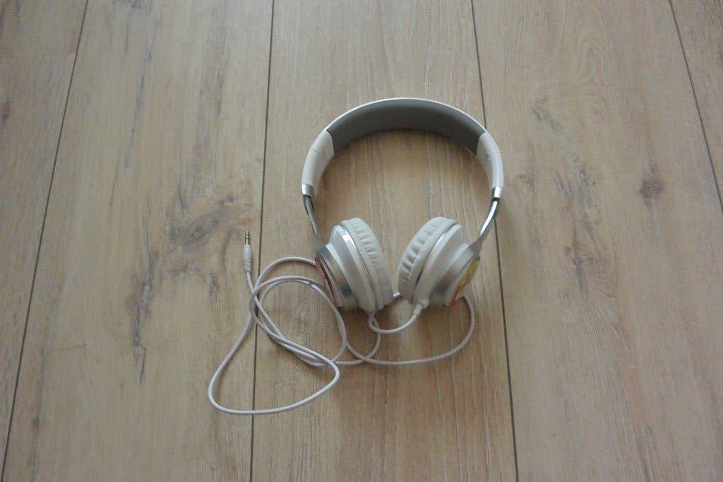Koptelefoon K3, Ophalen of Verzenden, Gebruikt, Over-ear, Overige merken