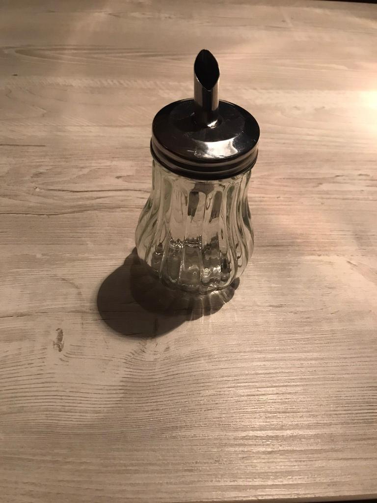 Suikerpot, Ophalen of Verzenden, Zo goed als nieuw