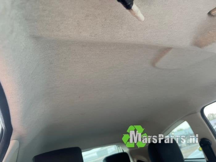Hemelbekleding van een Ford KA, Gebruikt, -, -, Ophalen of Verzenden