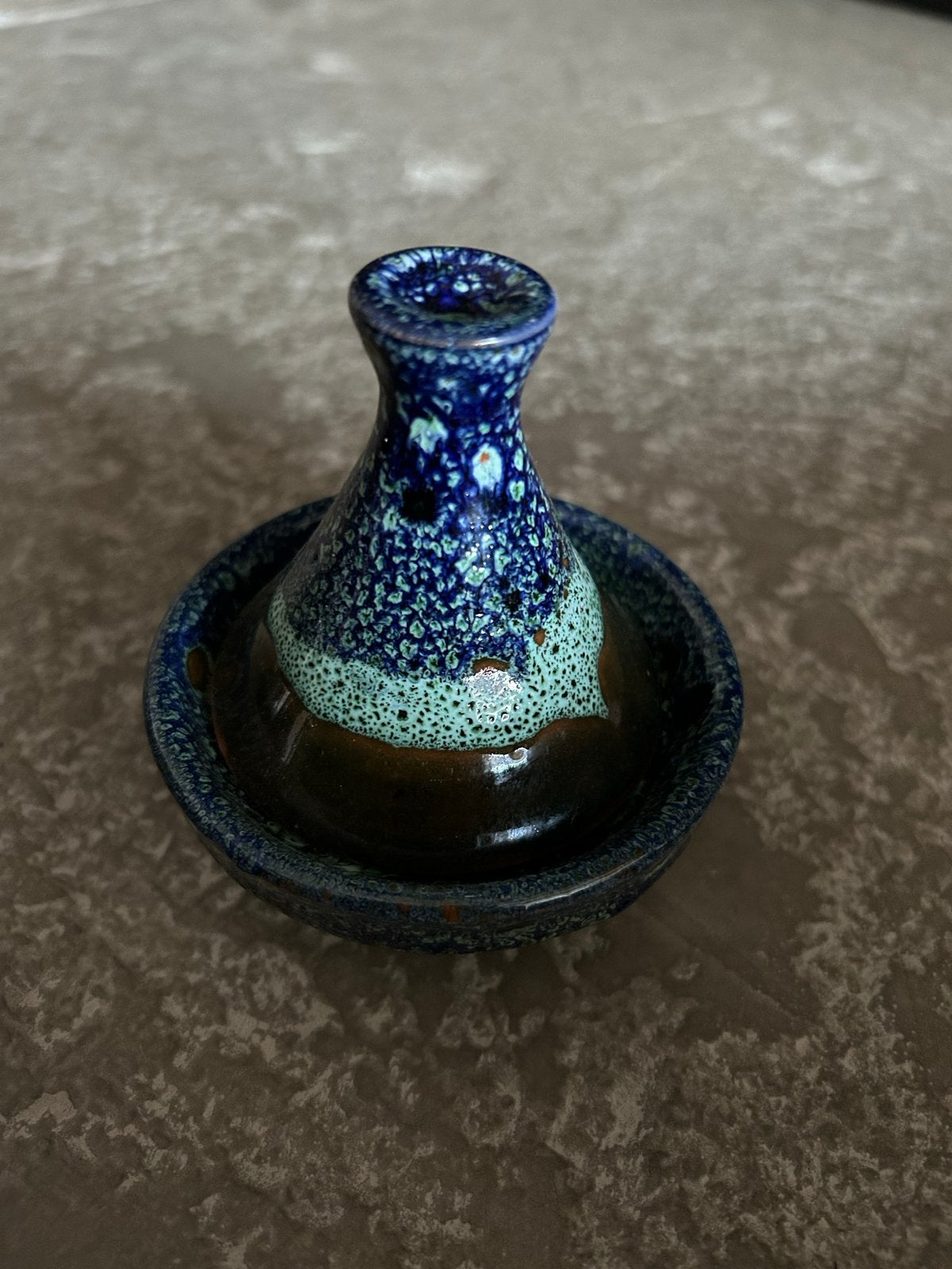 Mini Tajines uit Marrakech voor sausjes, Ophalen, Overige typen, Nieuw, Steen/keramiek