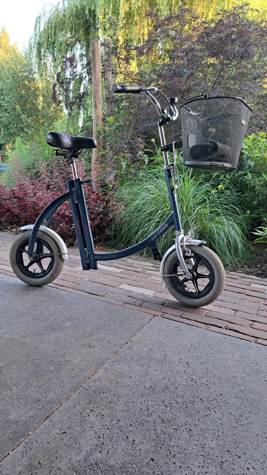 Loopfiets loophulp van Raam, Ophalen, Gebruikt, Van Raam