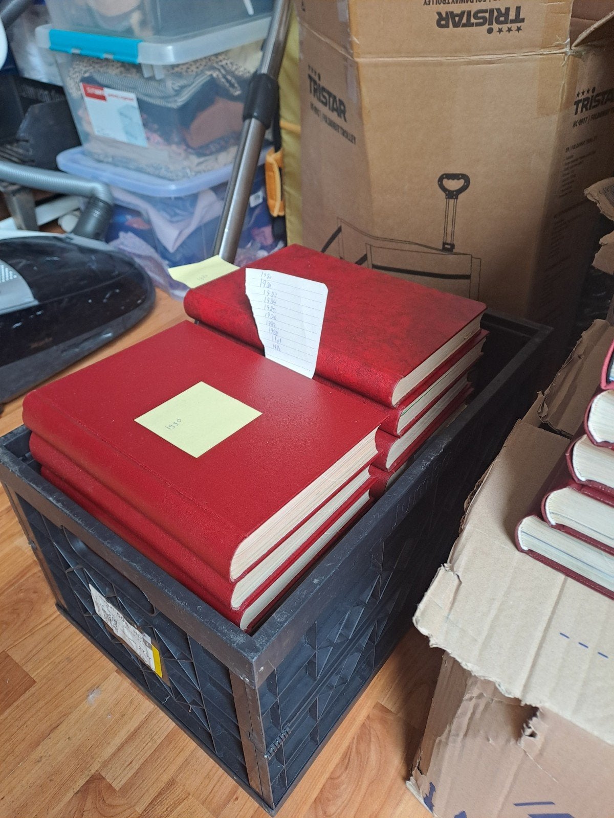 Donald duck jaargangen ingebonden, Boeken, Ophalen, Gelezen, Stripboeken