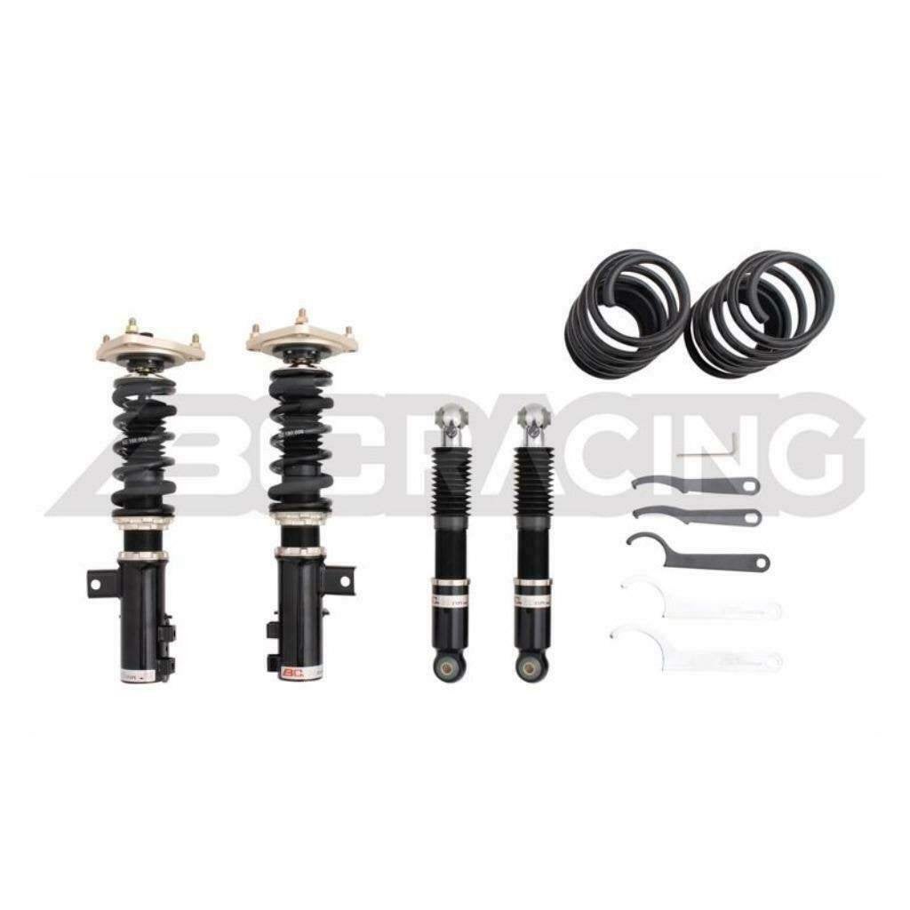 BC Racing BR serie schroefset - Kia Forte 2010-2013, Auto diversen, Ophalen of Verzenden