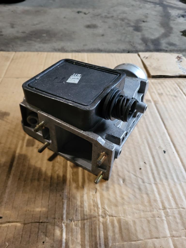 Bmw e30 luchtmassa meter, Ophalen of Verzenden, Nieuw, BMW