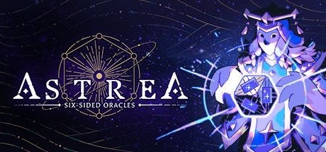 Astrea: Six-Sided Oracles (Steam) - game key