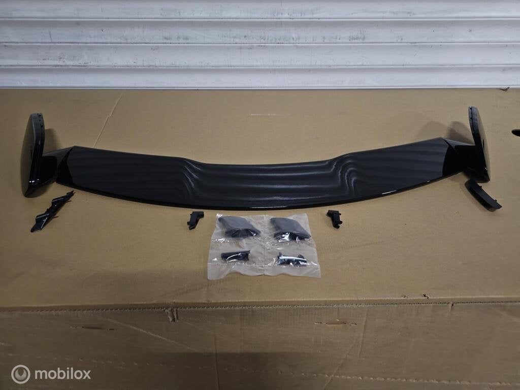 Mercedes A35 A45 spoiler dak W177 vleugel 2018 - 2022, Gebruikt, Ophalen of Verzenden