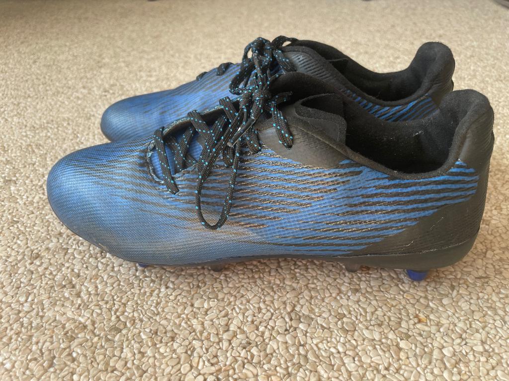 Rugby/voetbalschoenen kipstra maat 40, Sport en Fitness, Rugby, Ophalen of Verzenden, Gebruikt, Schoenen