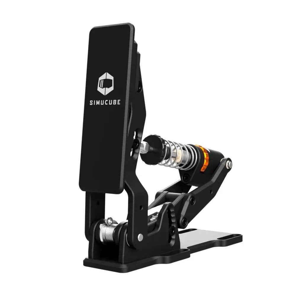Simucube throttle, Ophalen of Verzenden, Zo goed als nieuw