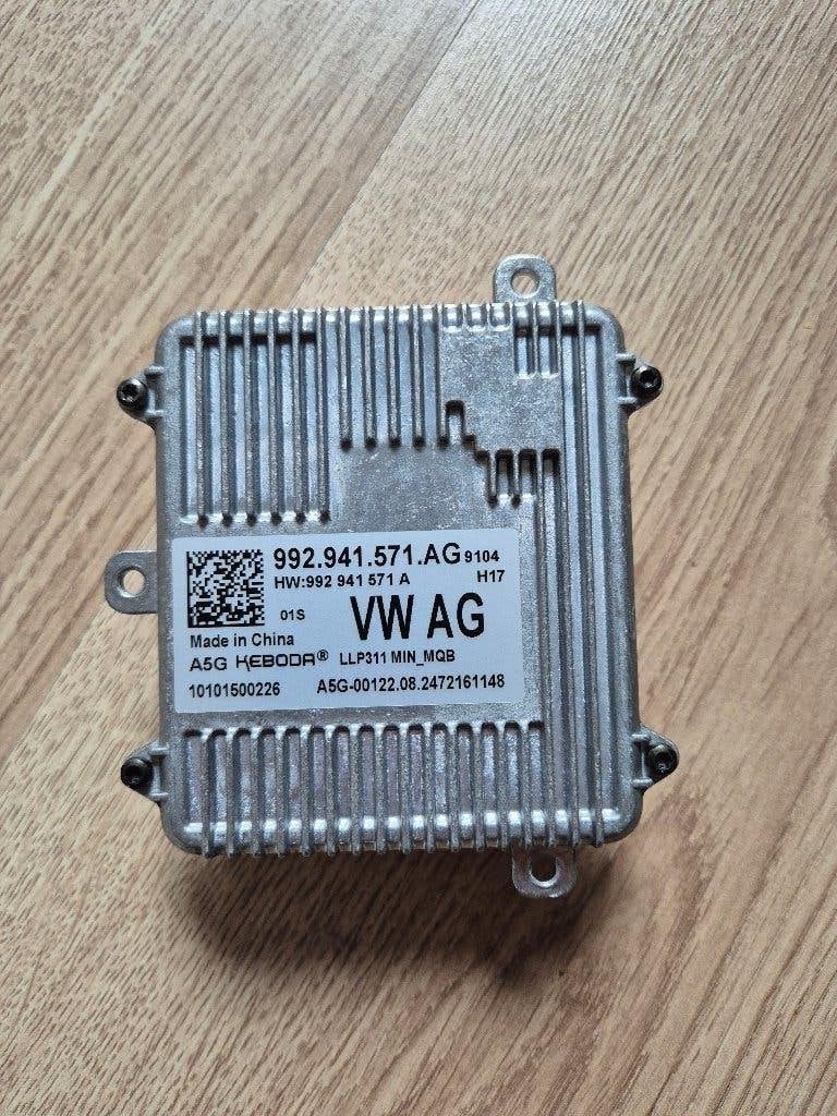Orgineel koplamp module VAG 992941571ag, Ophalen, Nieuw, Seat