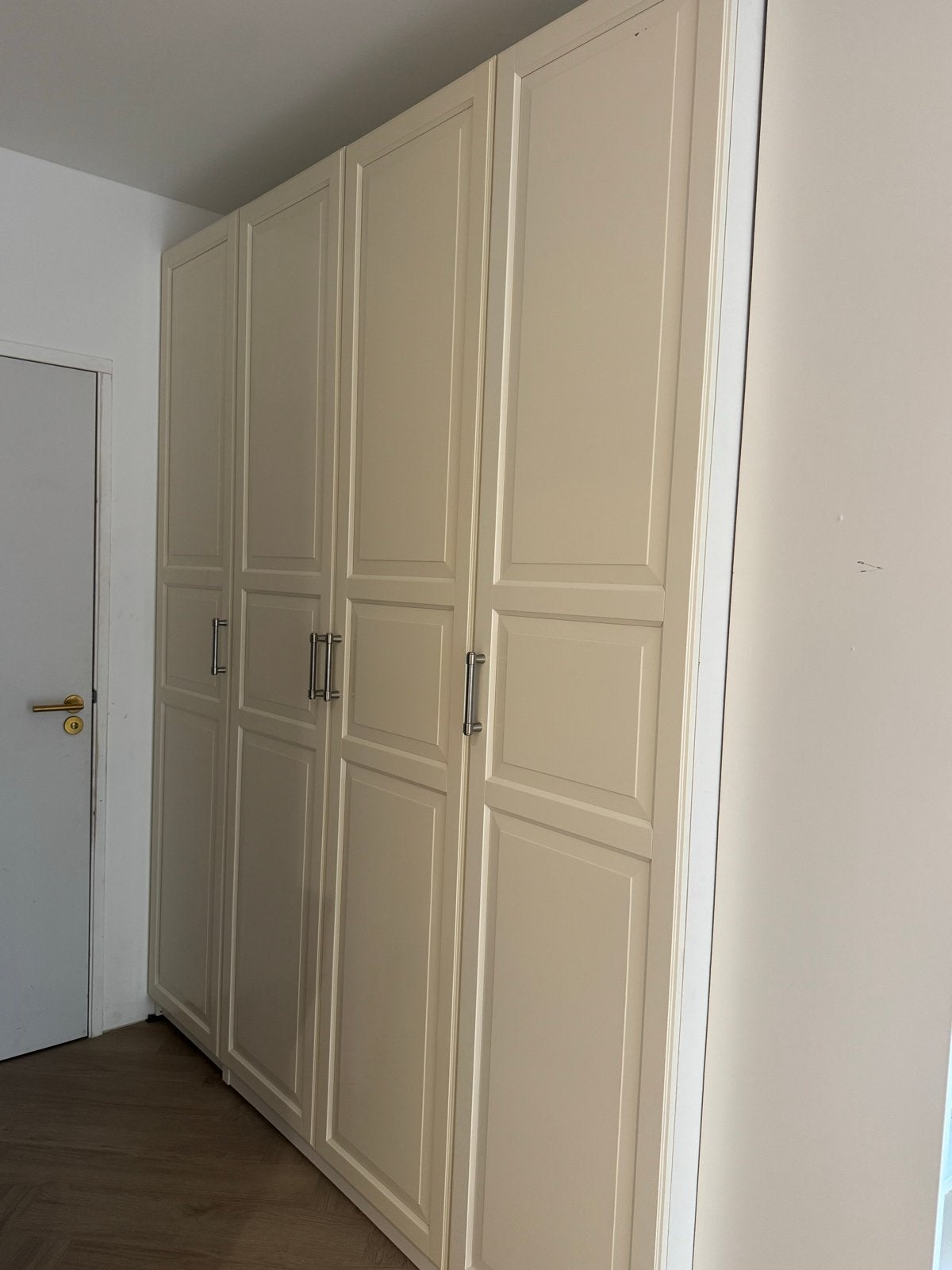 IKEA Pax deuren - Diverse maten beschikbaar, Ophalen, Overige materialen, Gebruikt, 200 cm of meer