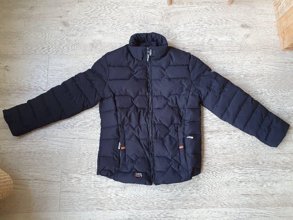 Super mooie zwarte winter jas maat M Nieuw!, Ophalen of Verzenden, Nieuw, Maat 48/50 (M), Zwart