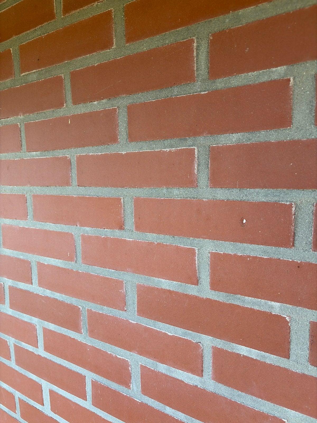 Rode Bakstenen Muur  gezocht!!, Ophalen, Zo goed als nieuw, Bakstenen
