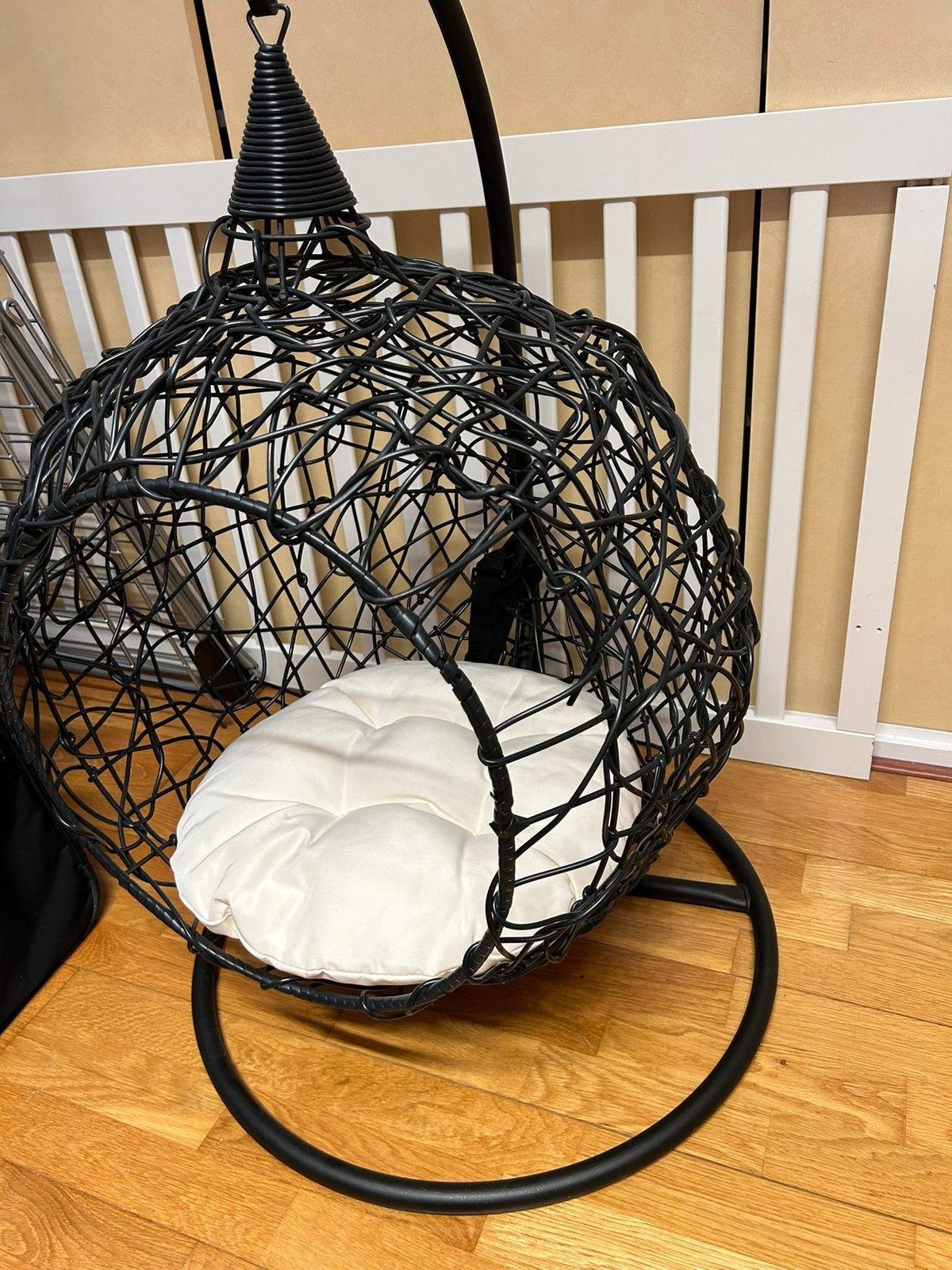 Leuke hangstoel voor katten, Ophalen, Zo goed als nieuw