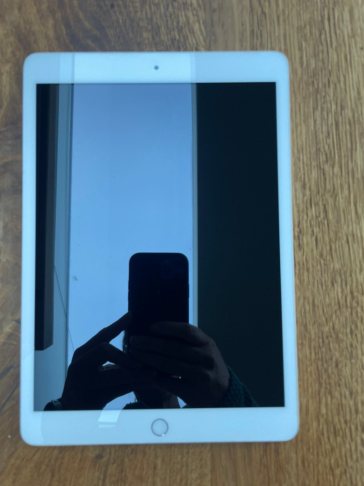 Apple iPad 7e generatie 32GB, Computers en Software, Gebruikt, 32 GB, Apple iPad, Wi-Fi