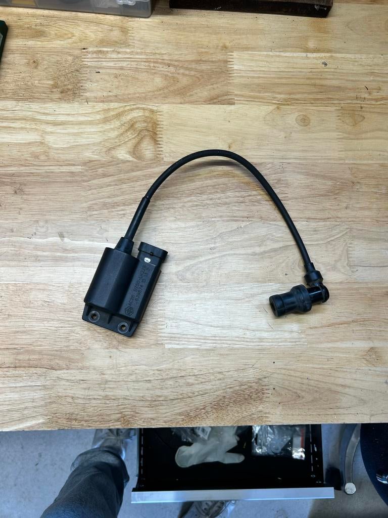 Originele CDI Snor Piaggio Zip, Ophalen of Verzenden, Gebruikt, Overige typen, Piaggio
