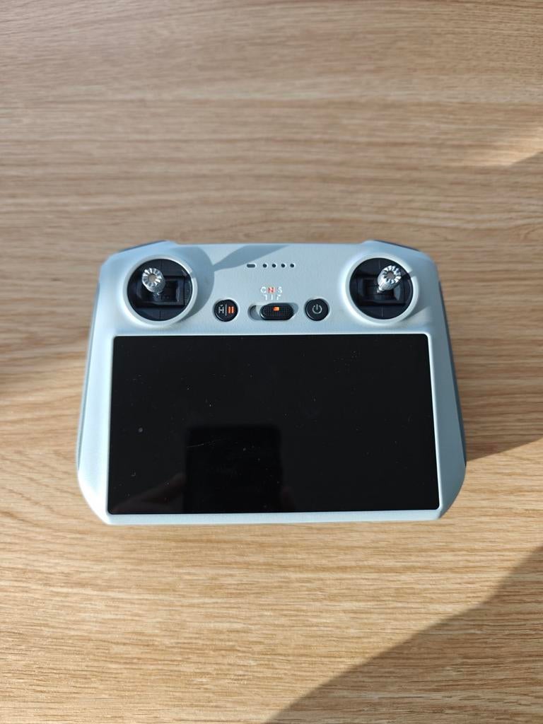 DJI Mini 3 RC-controller en filters, Audio, Tv en Foto, Drones, 30 tot 45 minuten, Cameradrone, Obstakel-ontwijking, 5 tot 10 kilometer