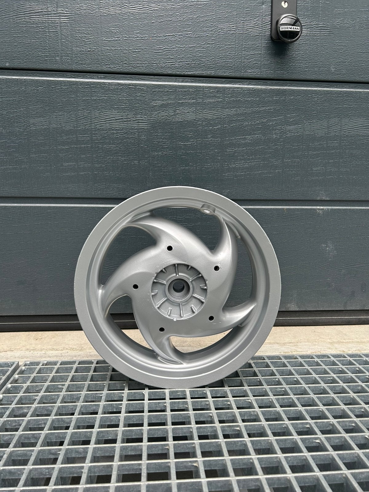 gilera runner/skipper lx velg, Ophalen of Verzenden, Zo goed als nieuw, Overige typen