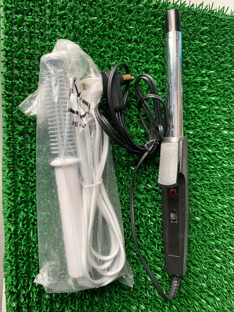Krultang 12 volt en 220 volt, Ophalen of Verzenden, Nieuw
