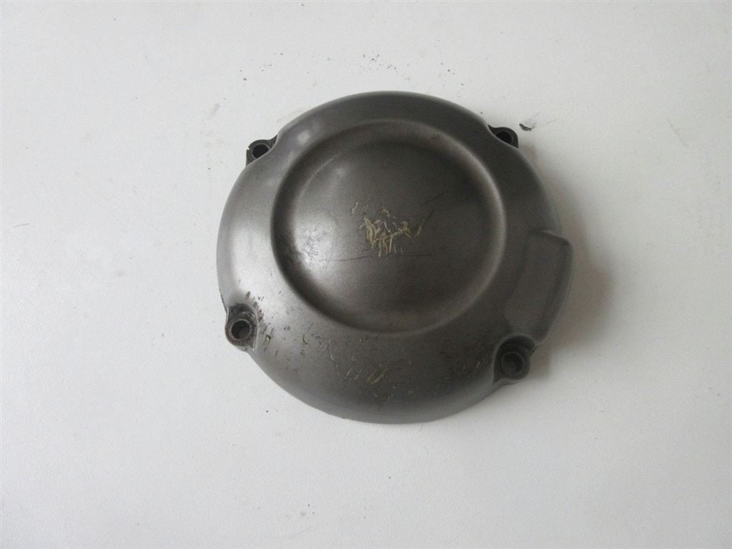Yamaha XJ600 ontstekingsdeksel motorblokdeksel Diversion 4BR, Motoren, Ophalen of Verzenden, Gebruikt