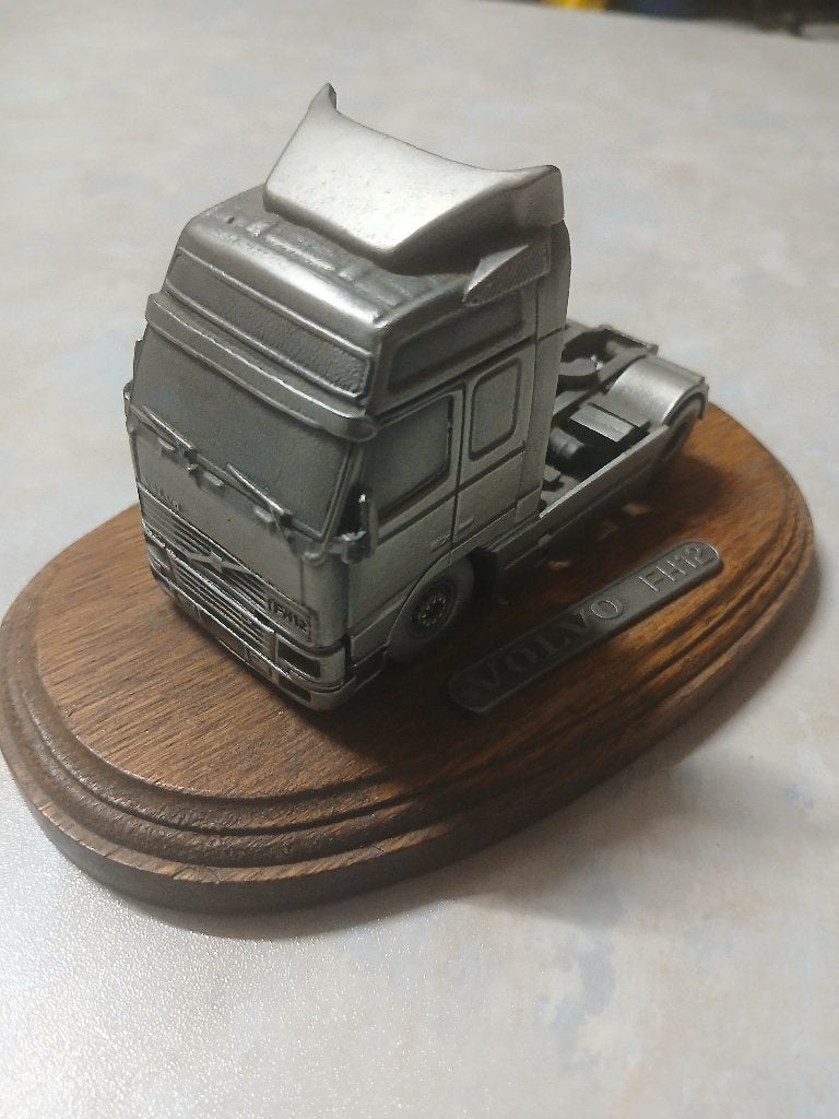 Volvo FH12 van Tin, Ophalen of Verzenden, Zo goed als nieuw, Bus of Vrachtwagen, Overige merken