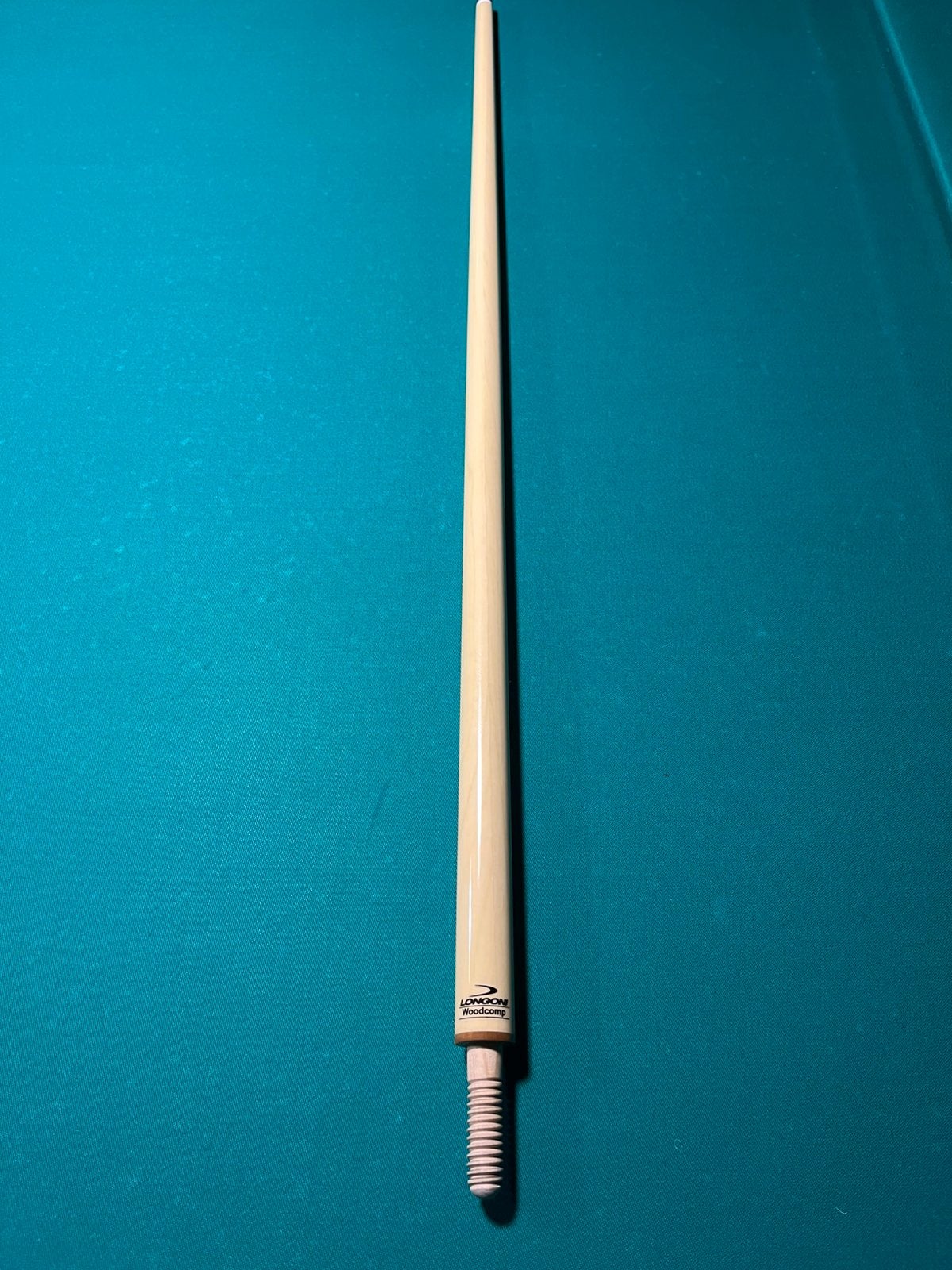 Longoni Woodcomp top, Sport en Fitness, Ophalen of Verzenden, Zo goed als nieuw, Keu of Ballen