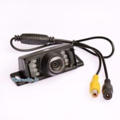 SONY CCD auto achteruit rijcamera nachtzicht 14378, ., Nieuw, Ophalen of Verzenden, .