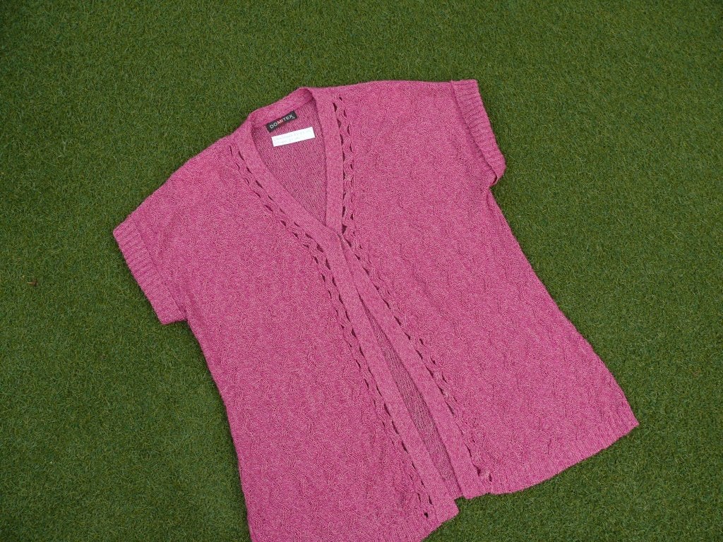 Domitex vest maat XXL als nieuw, Domitex, Maat 46/48 (XL) of groter, Ophalen of Verzenden, Zo goed als nieuw
