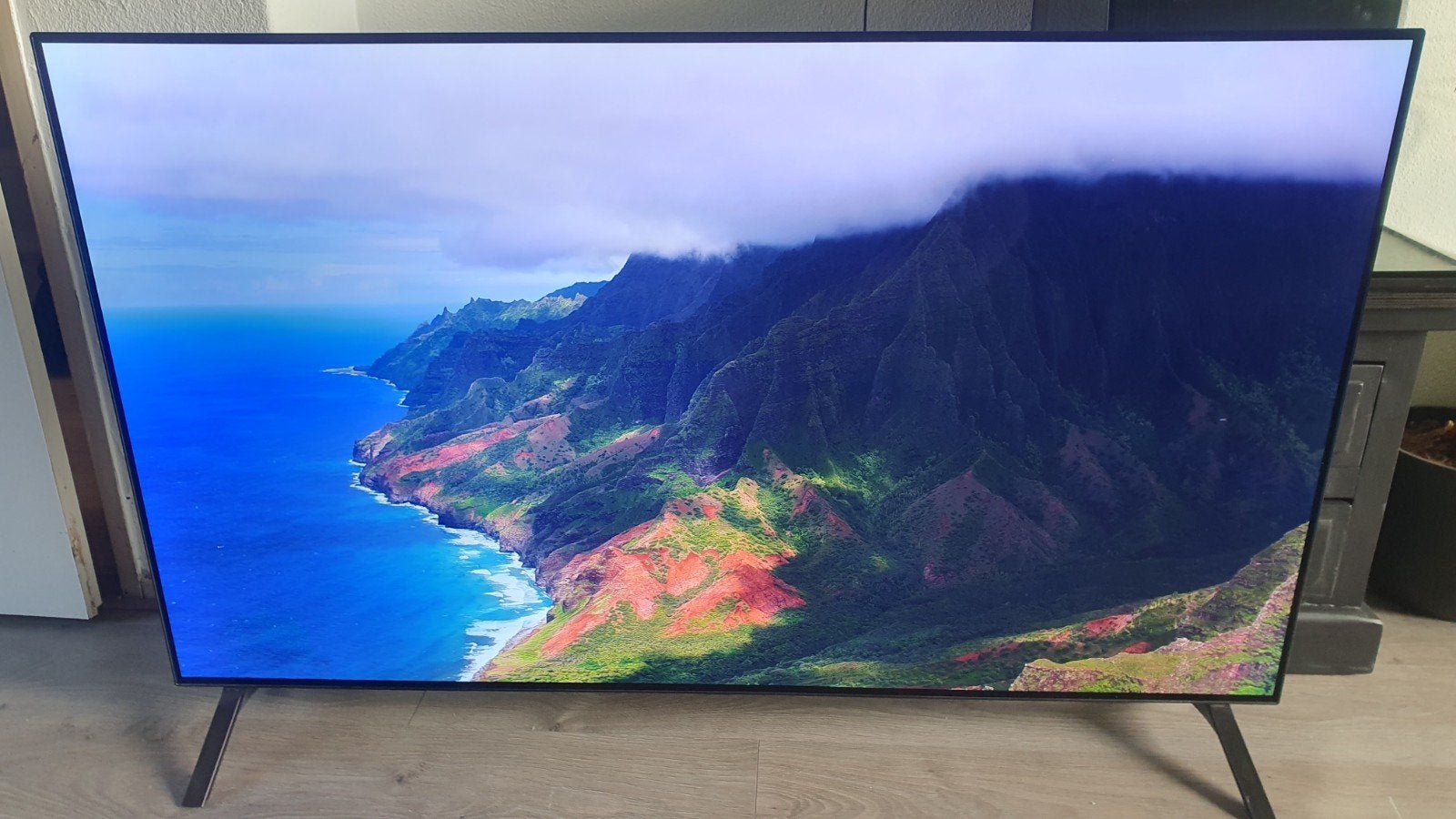 Foto 8 van LG OLED55A16LA – 55″ 4K OLED Smart TV – 60Hz – HDR10