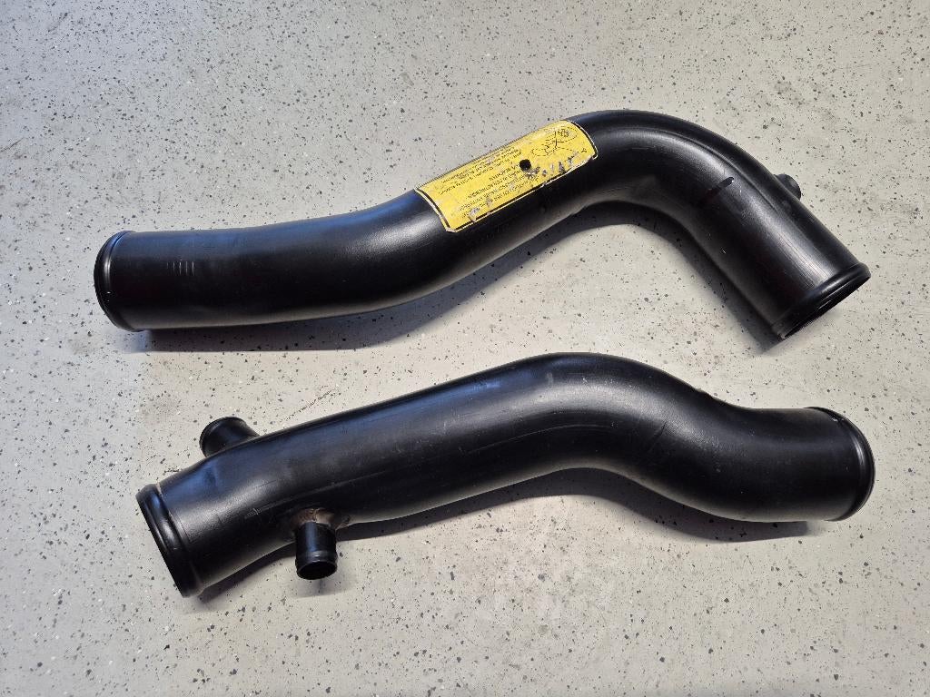 Porsche 944 turbo intercooler pipes, Ophalen, Gebruikt, Porsche