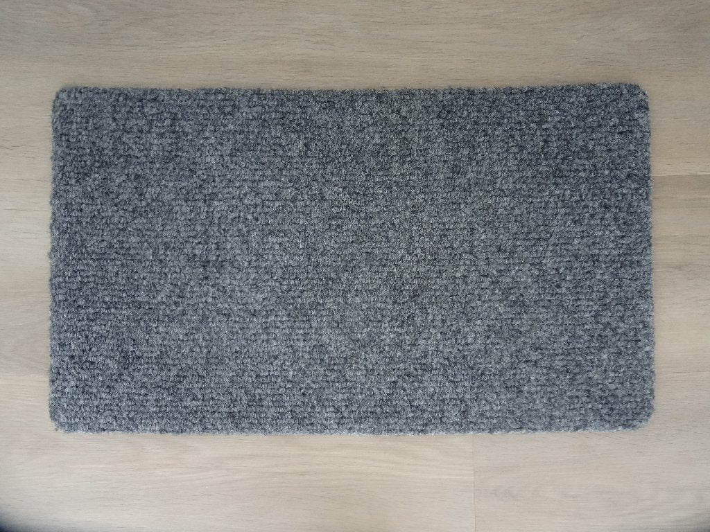 Deurmat / schoonloopmat / ribmat, 70 x 40 cm, Ophalen, Overige materialen, Binnen, Nieuw