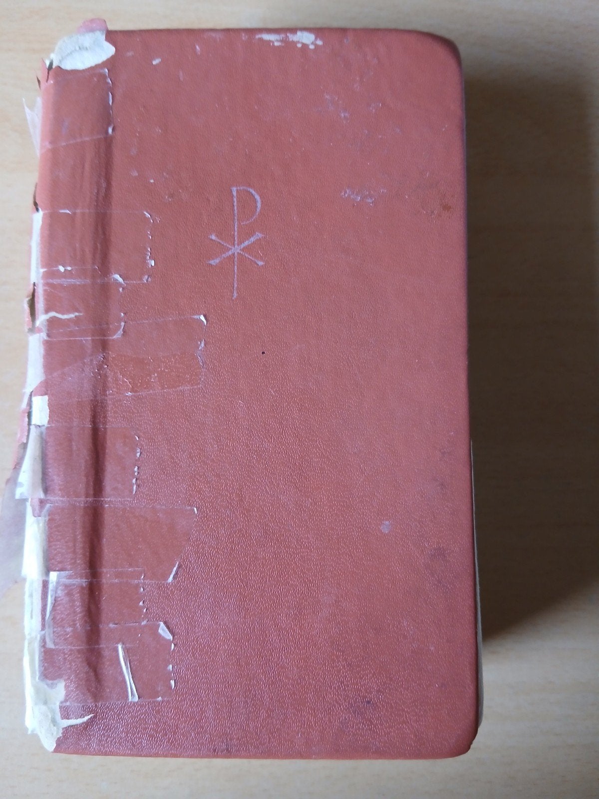 Uniek werkexemplaar Liedboek voor de Kerken 1973, Antiek en Kunst, Ophalen of Verzenden