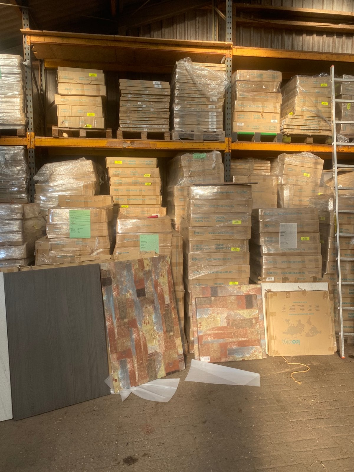 tafelbladen voor restaurant voor binnen en buiten 14 soorten, Ophalen, 50 tot 100 cm, Nieuw, 50 tot 100 cm