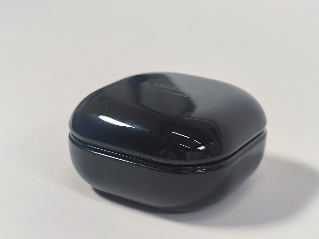 Samsung Galaxy Buds Live - Oplaadcase - Zwart, Samsung Electronics Benelux B.V., Madefor@samsung.com, Evert van de Beekstraat 310, 1118CX Schiphol, Nederland