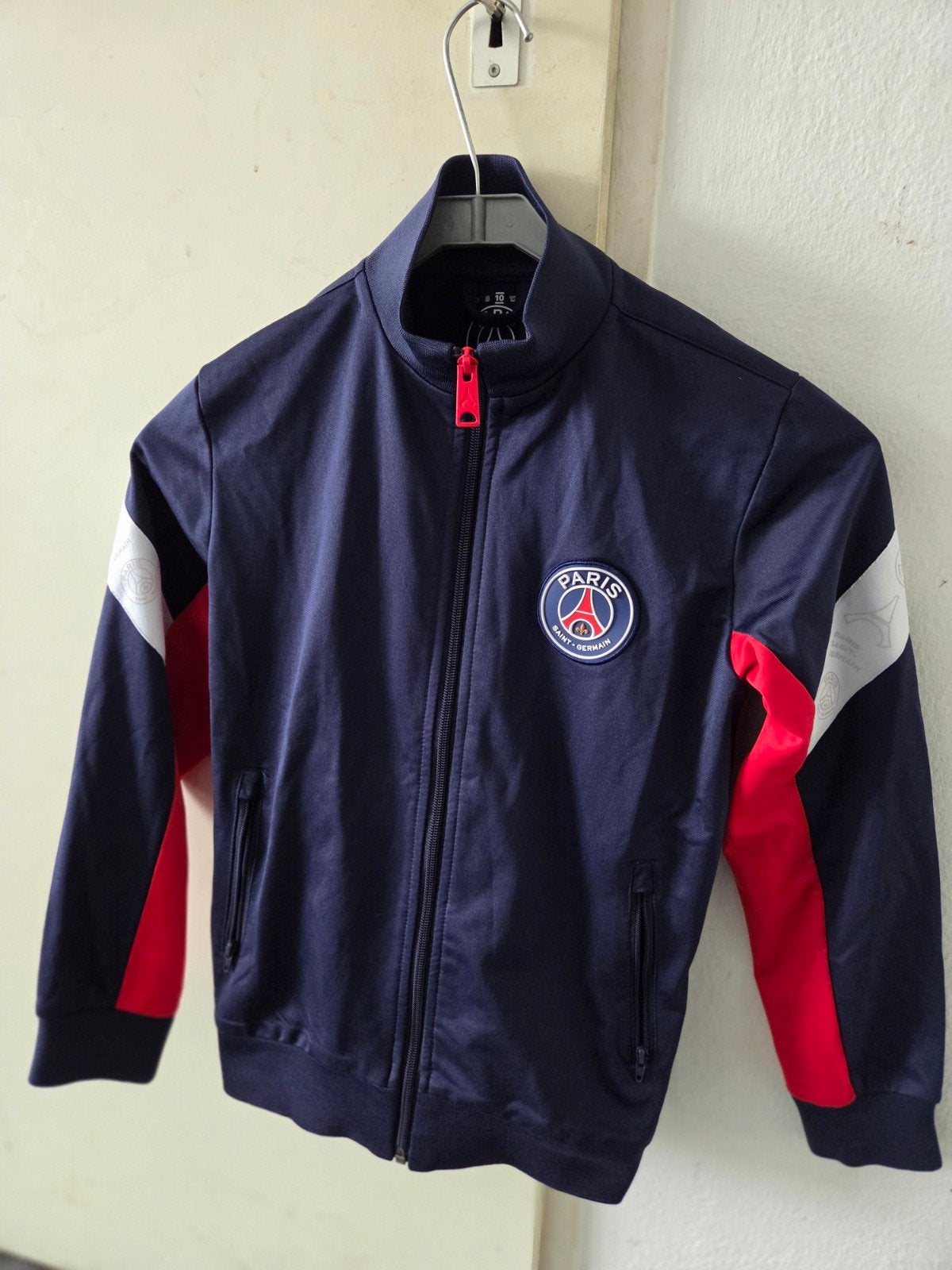 PSG vest, Ophalen of Verzenden