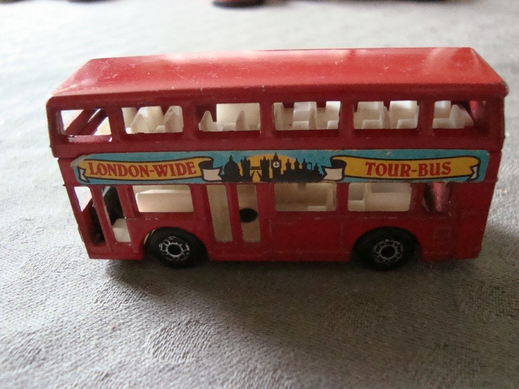 Matchbox auto s per stuk te koop deel 2, Ophalen of Verzenden, Zo goed als nieuw, Auto's