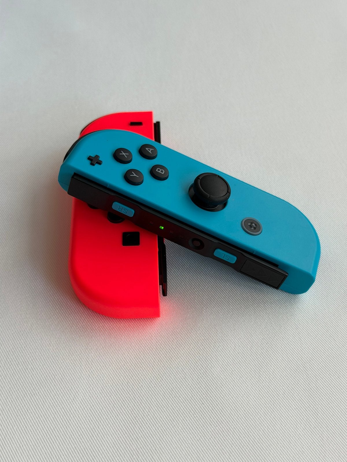 Foto 4 van Joycons NIEUW Nintendo Switch 1 en Oled
