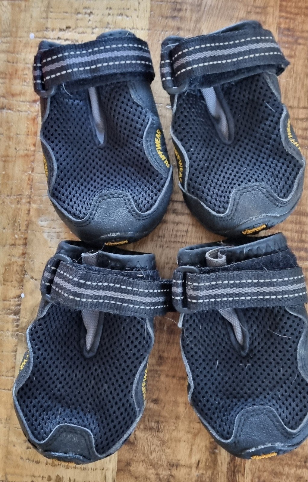 Ruffweat  grip trex maat M hondenschoenen, Ophalen of Verzenden, Nieuw