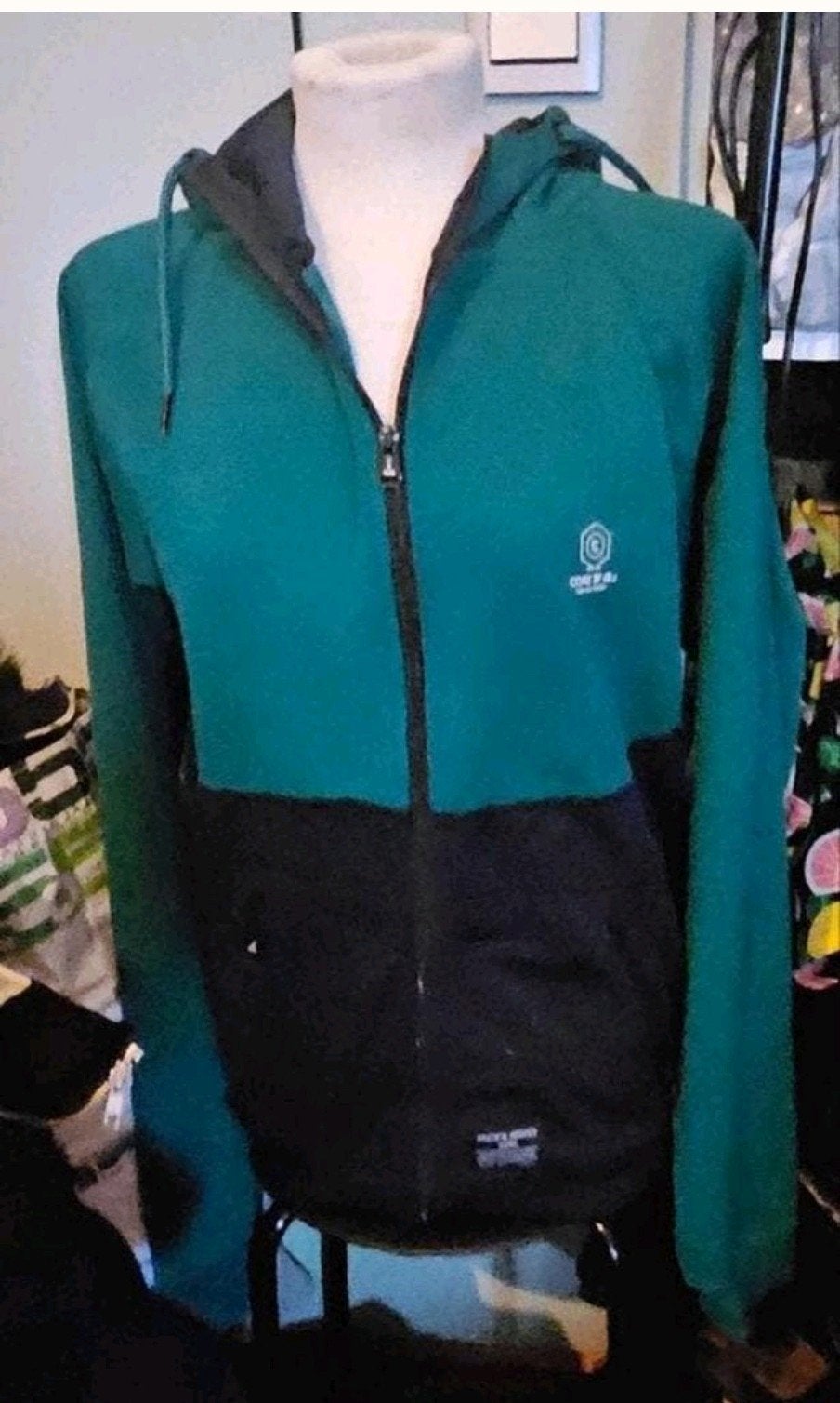 Jack &Jones vest, Ophalen of Verzenden, Zo goed als nieuw, Maat 48/50 (M), Jack & Jones