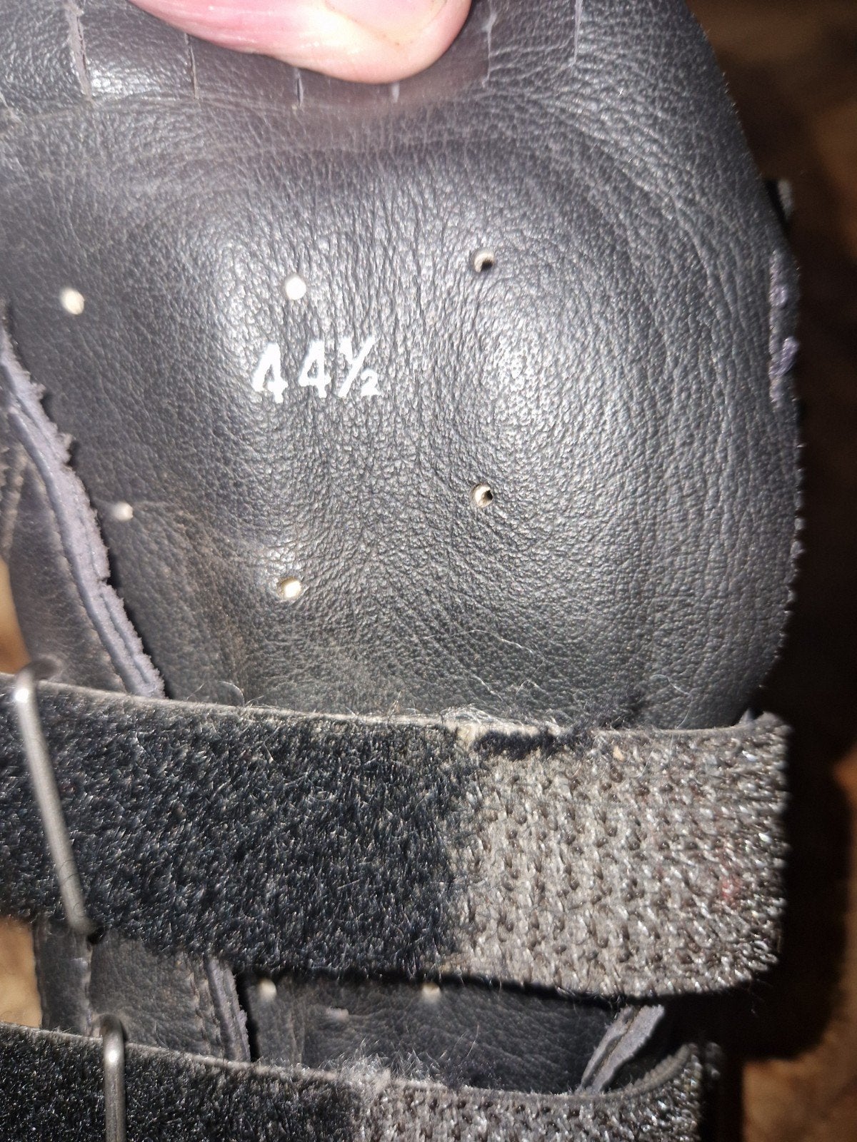 Sidi maat 44,5., Fietsen en Brommers, Fietsaccessoires | Fietskleding, Gebruikt, Heren, Schoenen, Overige maten