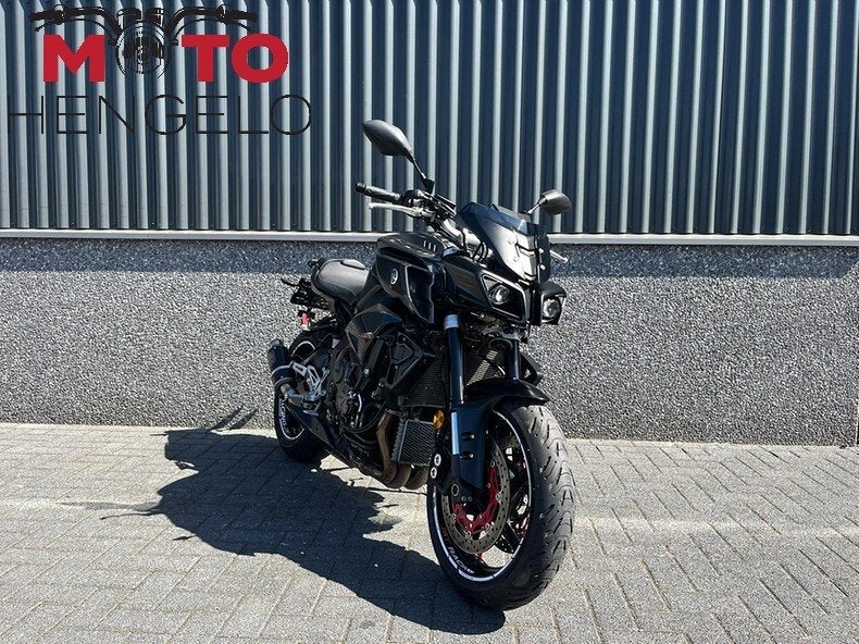 Yamaha MT-10 ABS (bj 2016), Motoren, Klantenservice@yamaha-motor.nl, Koolhovenlaan 101
1119 NC  Schiphol-Rijk, NL, Naked bike