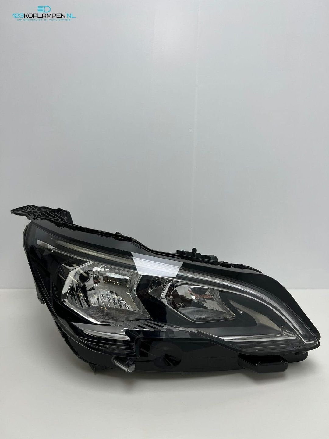 (VR) Peugeot 3008 II 5008 II H7 Led koplamp rechts, Gebruikt, -, -, Ophalen of Verzenden