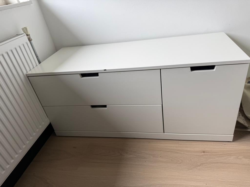 Kast/dressoir, Ophalen, 25 tot 50 cm